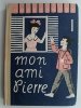 MON AMI PIERRE – PODRĘCZNIK JĘZYKA FRANCUSKIEGO - H. Martyniak